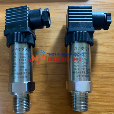 PB8300CNM -2.5KPA~0  -10HKPA~0